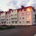 пл. Ленина, 9 в городе Лунинец