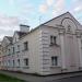пл. Ленина, 7 в городе Лунинец