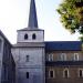 Parochiekerk Sint-Anna (nl) in Maaseik city