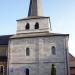 Parochiekerk Sint-Anna (nl) in Maaseik city