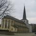 Parochiekerk Sint-Anna (nl) in Maaseik city