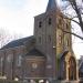 Parochiekerk Sint-Gertrudis (nl) in Maaseik city