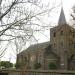 Parochiekerk Sint-Gertrudis (nl) in Maaseik city