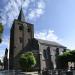 Parochiekerk Sint-Gertrudis (nl) in Maaseik city