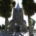 Parochiekerk Sint-Gertrudis (nl) in Maaseik city