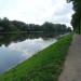 Jezioro Wilanowskie (pl) in Warsaw city