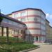 Smolensk State University in Smolensk city