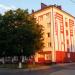 Гостиница «Юбилейная» в городе Лунинец