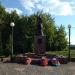 Памятник Воину-Освободителю в городе Серпухов