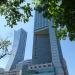 Warsaw Towers in Warsaw city