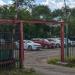 Снесённая автостоянка № 169 МГСА ЗАО в городе Москва
