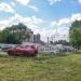 Автостоянка в городе Москва