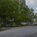 Остановка общественного транспорта «ЖК „Лучи“» в городе Москва