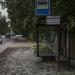 Остановка общественного транспорта «ЖК „Лучи“» в городе Москва