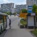Автобусная остановка «Родниковая улица, 4» в городе Москва