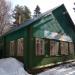 Ашукинская библиотека в городе Ашукино