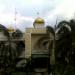 Masjid SMA Negeri 8 Jakarta di kota DKI Jakarta