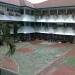 Lapangan Basket SMA Negeri 8 Jakarta di kota DKI Jakarta