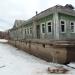Брандвахта-7 в городе Пермь