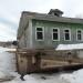 Брандвахта-7 в городе Пермь