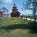 Храм преподобного Моисея Мурина в Южном Бутове в городе Москва