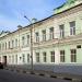 Корпус № 2 Школы № 15 в городе Елец