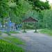 Спортивный городок в городе Москва