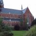 Parochiekerk Sint-Martinus in Ronse city