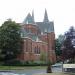 Parochiekerk Sint-Martinus in Ronse city