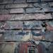 Przedwojenny napis in Katowice city