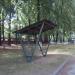 Беседка в городе Киев