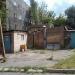 Сарай в городе Киев