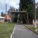 Кран в городе Киев