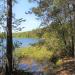 Little Black Lake (Ozero Ch'ornen'koye)