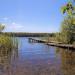 Little Black Lake (Ozero Ch'ornen'koye)