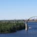 Полуостров-дамба (ru) in Vyborg city
