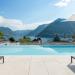 Hilton Lake Como (en) in Como city