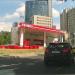 АЗС «Лукойл» № 598 в городе Москва