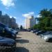 Автостоянка в городе Киев