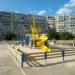 Детская игровая площадка в городе Киев