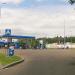 АЗС «Газпромнефть» № 139 в городе Москва