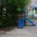 Детская площадка в городе Череповец