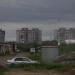 Строительный вагончик в городе Череповец