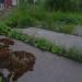Асфальтированные бетонные плиты в городе Череповец
