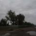 Бетонный столб в городе Череповец