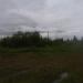 Заболоченный пустырь в городе Череповец