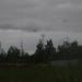 Радиомачта в городе Череповец