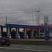 Газовая АЗС в городе Череповец