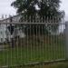Подземное сооружение в городе Череповец