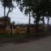 Выставка деревянного домостроения в городе Череповец